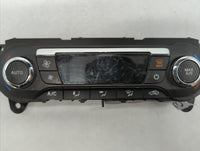 2012 Ford Focus Climate Control Module Temperature AC/Heater Replacement P/N:BM51-18522-AC BM51-18522-BC, BM5T-18C612-AJ Fit