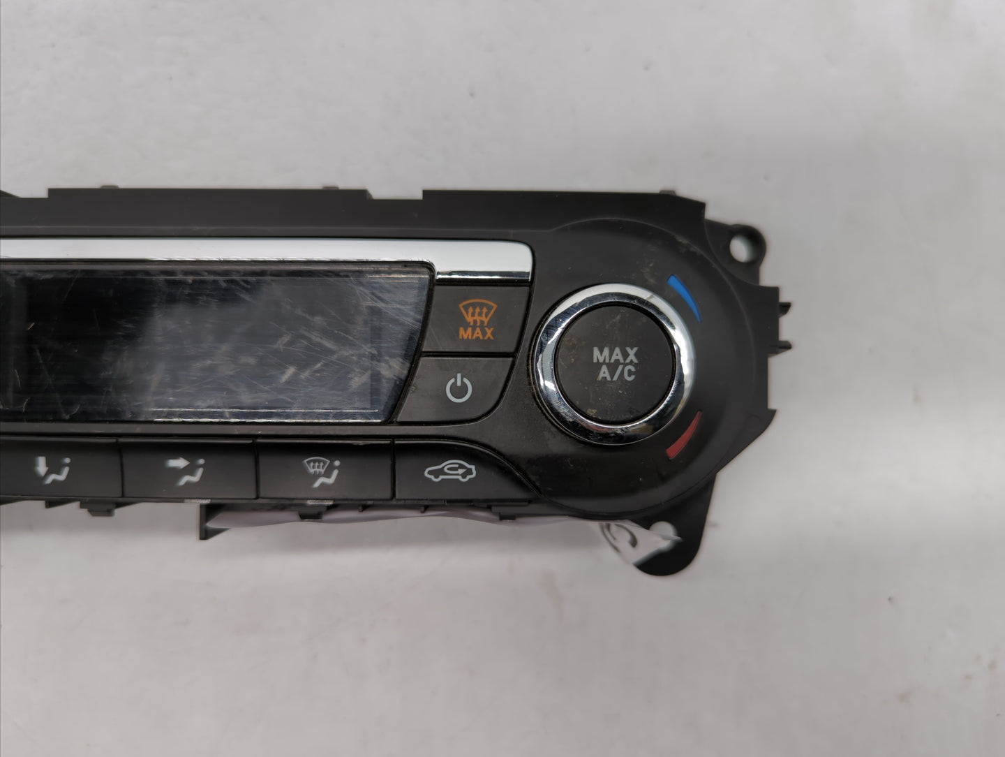 2012 Ford Focus Climate Control Module Temperature AC/Heater Replacement P/N:BM51-18522-AC BM51-18522-BC, BM5T-18C612-AJ Fit