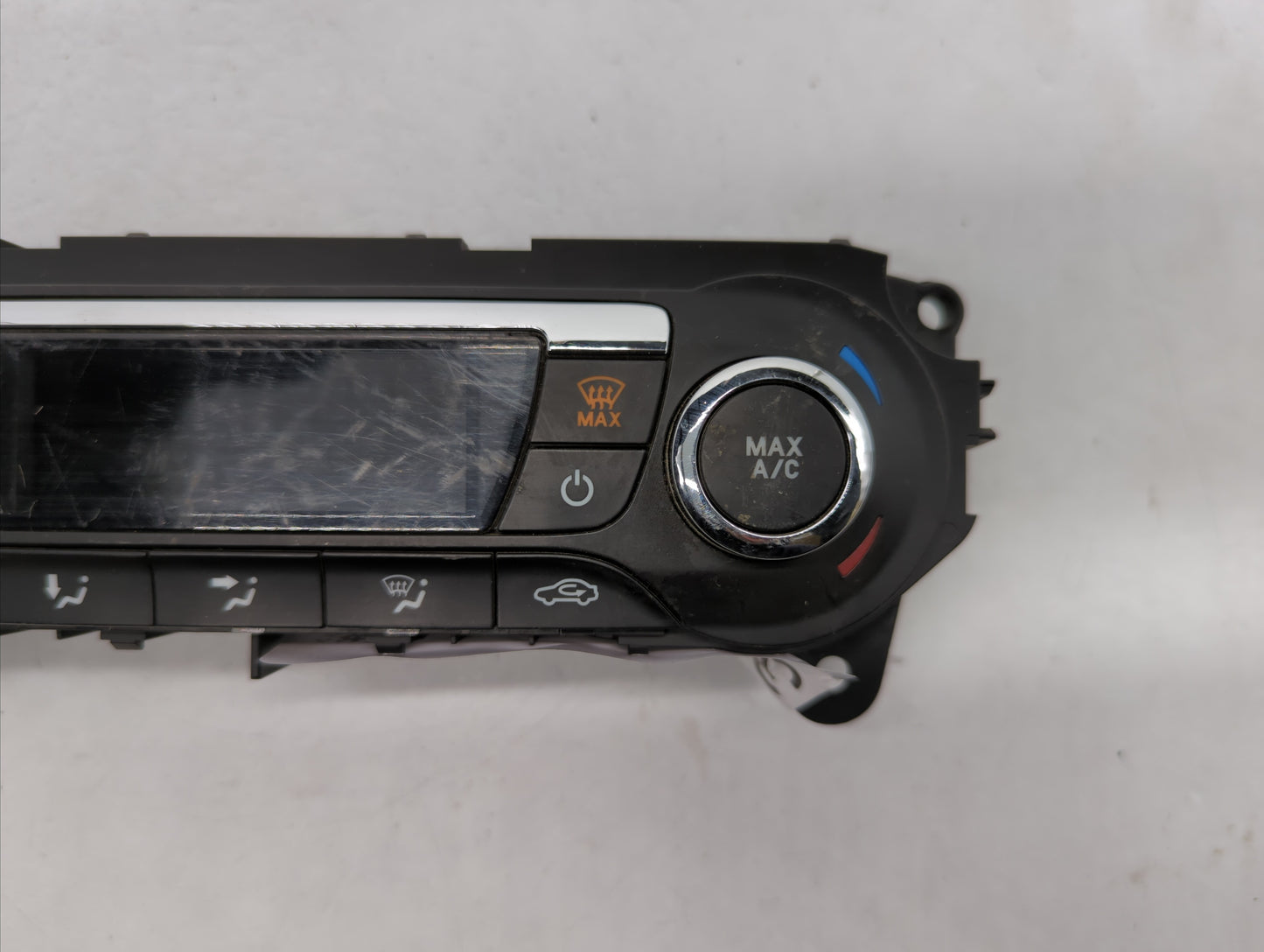 2012 Ford Focus Climate Control Module Temperature AC/Heater Replacement P/N:BM51-18522-AC BM51-18522-BC, BM5T-18C612-AJ Fit