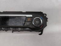 2012 Ford Focus Climate Control Module Temperature AC/Heater Replacement P/N:BM51-18522-AC BM51-18522-BC, BM5T-18C612-AJ Fit