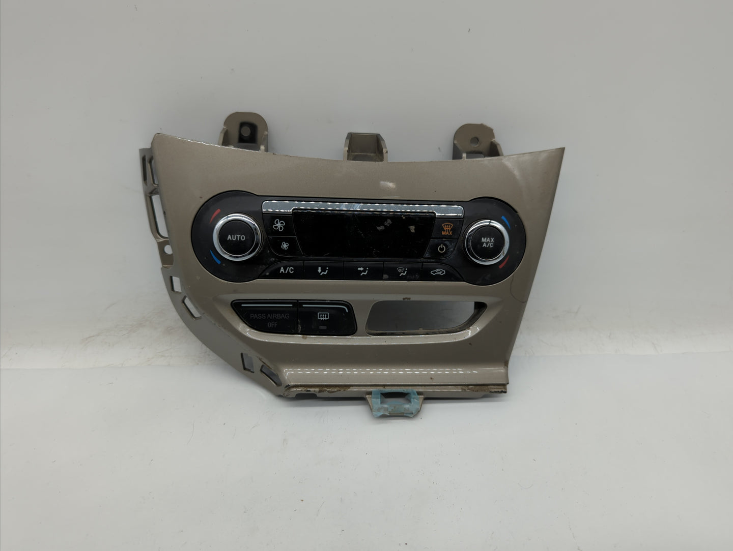 2012 Ford Focus Climate Control Module Temperature AC/Heater Replacement P/N:BM51-18522-AC BM51-18522-BC, BM5T-18C612-AJ Fit