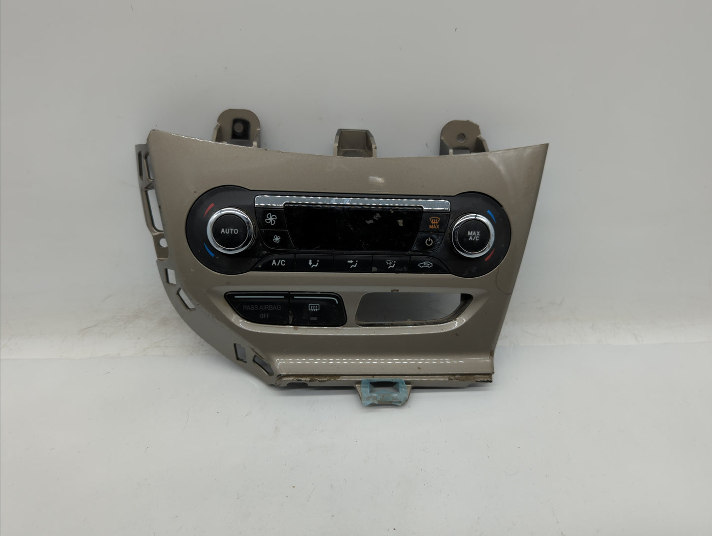 2012 Ford Focus Climate Control Module Temperature AC/Heater Replacement P/N:BM51-18522-AC BM51-18522-BC, BM5T-18C612-AJ Fit