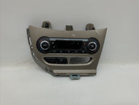 2012 Ford Focus Climate Control Module Temperature AC/Heater Replacement P/N:BM51-18522-AC BM51-18522-BC, BM5T-18C612-AJ Fit