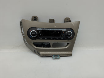 compare product 2012 Ford Focus Climate Control Module Temperature AC/Heater Replacement P/N:BM51-18522-AC BM51-18522-BC, BM5T-18C612-AJ Fits OEM Used Auto Parts
