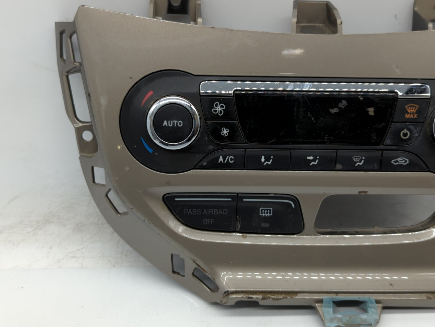 2012 Ford Focus Climate Control Module Temperature AC/Heater Replacement P/N:BM51-18522-AC BM51-18522-BC, BM5T-18C612-AJ Fit