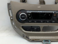 2012 Ford Focus Climate Control Module Temperature AC/Heater Replacement P/N:BM51-18522-AC BM51-18522-BC, BM5T-18C612-AJ Fit