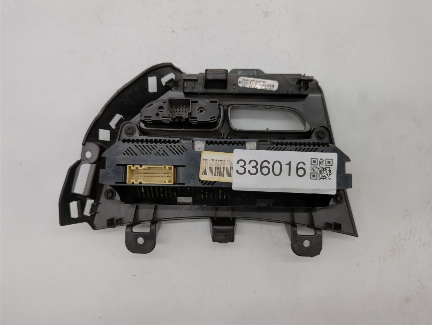 2012 Ford Focus Climate Control Module Temperature AC/Heater Replacement P/N:BM51-18522-AC BM51-18522-BC, BM5T-18C612-AJ Fit