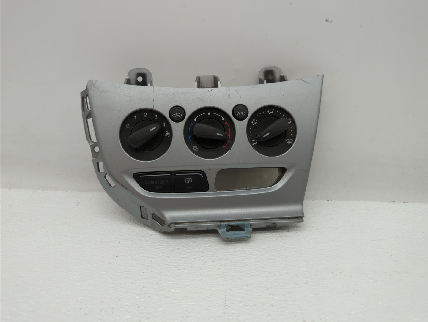 2012 Ford Focus Climate Control Module Temperature AC/Heater Replacement P/N:CM5T-19980-AE BM51-18522-AC, D2BT-19980-AF Fits