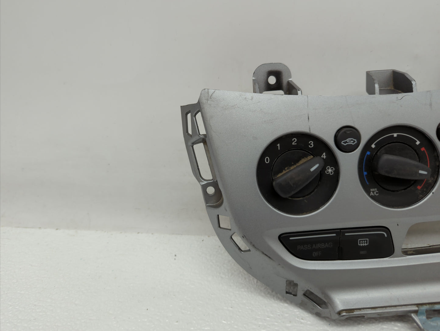 2012 Ford Focus Climate Control Module Temperature AC/Heater Replacement P/N:CM5T-19980-AE BM51-18522-AC, D2BT-19980-AF Fits