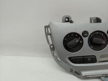 2012 Ford Focus Climate Control Module Temperature AC/Heater Replacement P/N:CM5T-19980-AE BM51-18522-AC, D2BT-19980-AF Fits OEM Used Auto Parts