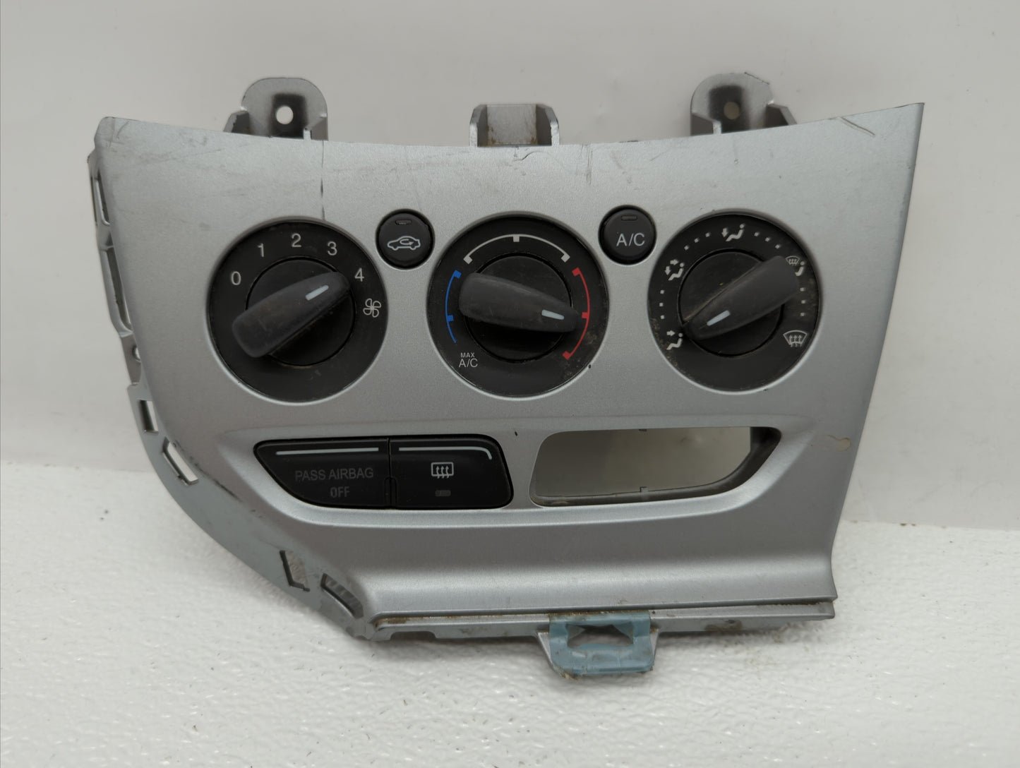 2012 Ford Focus Climate Control Module Temperature AC/Heater Replacement P/N:CM5T-19980-AE BM51-18522-AC, D2BT-19980-AF Fits