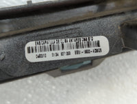2012 Ford Focus Climate Control Module Temperature AC/Heater Replacement P/N:CM5T-19980-AE BM51-18522-AC, D2BT-19980-AF Fits