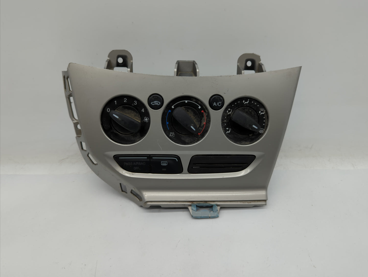 2012 Ford Focus Climate Control Module Temperature AC/Heater Replacement P/N:CM5T-19980-AD CM5T-19980-AE, BM51-18522-AC Fits