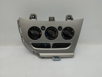 compare product 2012 Ford Focus Climate Control Module Temperature AC/Heater Replacement P/N:CM5T-19980-AD CM5T-19980-AE, BM51-18522-AC Fits OEM Used Auto Parts
