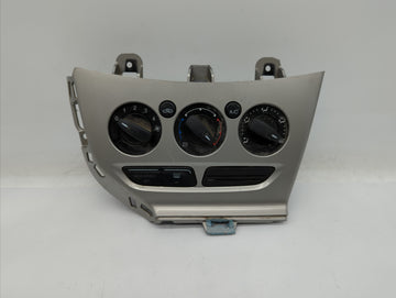 2012 Ford Focus Climate Control Module Temperature AC/Heater Replacement P/N:CM5T-19980-AD CM5T-19980-AE, BM51-18522-AC Fits