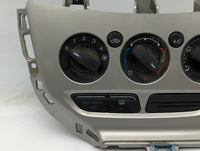 2012 Ford Focus Climate Control Module Temperature AC/Heater Replacement P/N:CM5T-19980-AD CM5T-19980-AE, BM51-18522-AC Fits
