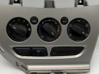 2012 Ford Focus Climate Control Module Temperature AC/Heater Replacement P/N:CM5T-19980-AD CM5T-19980-AE, BM51-18522-AC Fits