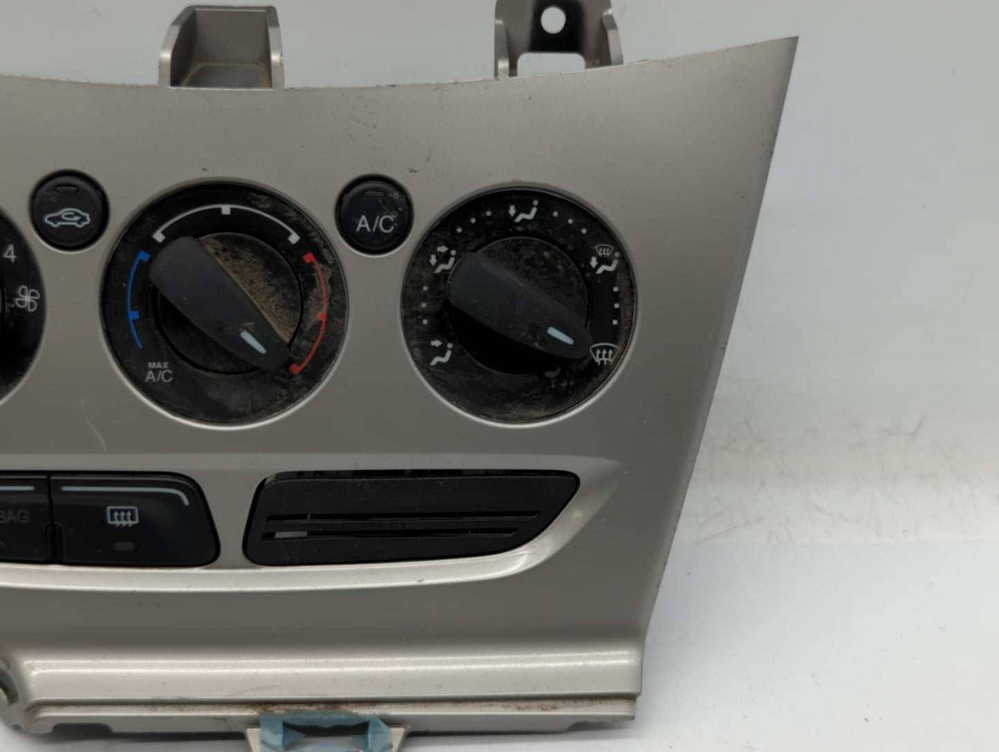 2012 Ford Focus Climate Control Module Temperature AC/Heater Replacement P/N:CM5T-19980-AD CM5T-19980-AE, BM51-18522-AC Fits