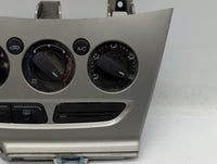 2012 Ford Focus Climate Control Module Temperature AC/Heater Replacement P/N:CM5T-19980-AD CM5T-19980-AE, BM51-18522-AC Fits