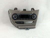 2012 Ford Focus Climate Control Module Temperature AC/Heater Replacement P/N:BM51-18522-AC BM51-18522-BC, BM5T-18C612-AJ Fit