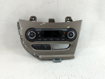 compare product 2012 Ford Focus Climate Control Module Temperature AC/Heater Replacement P/N:BM51-18522-AC BM51-18522-BC, BM5T-18C612-AJ Fits OEM Used Auto Parts