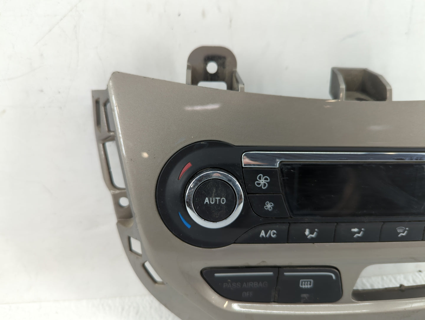 2012 Ford Focus Climate Control Module Temperature AC/Heater Replacement P/N:BM51-18522-AC BM51-18522-BC, BM5T-18C612-AJ Fit