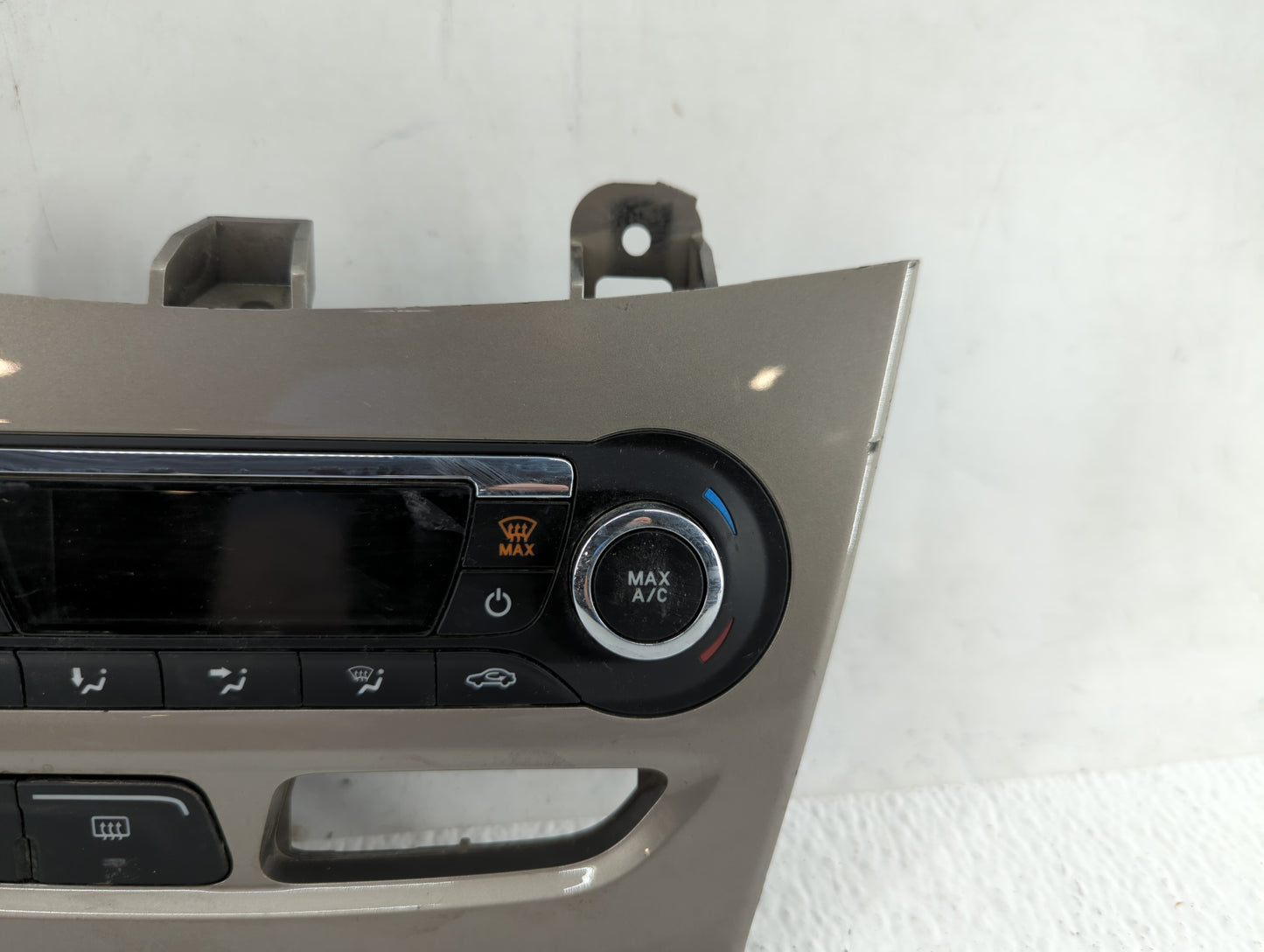 2012 Ford Focus Climate Control Module Temperature AC/Heater Replacement P/N:BM51-18522-AC BM51-18522-BC, BM5T-18C612-AJ Fit