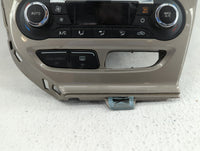 2012 Ford Focus Climate Control Module Temperature AC/Heater Replacement P/N:BM51-18522-AC BM51-18522-BC, BM5T-18C612-AJ Fit