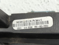 2012 Ford Focus Climate Control Module Temperature AC/Heater Replacement P/N:BM51-18522-AC BM51-18522-BC, BM5T-18C612-AJ Fit