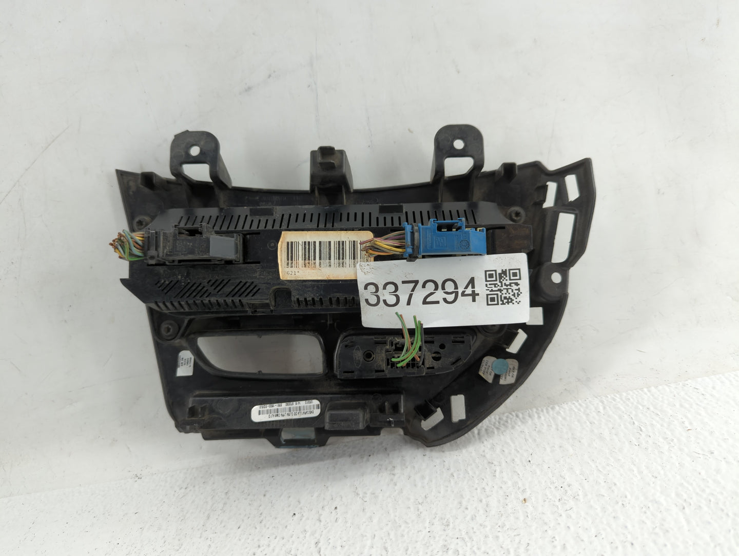 2012 Ford Focus Climate Control Module Temperature AC/Heater Replacement P/N:BM51-18522-AC BM51-18522-BC, BM5T-18C612-AJ Fit