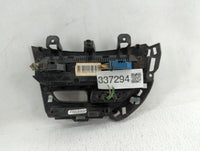 2012 Ford Focus Climate Control Module Temperature AC/Heater Replacement P/N:BM51-18522-AC BM51-18522-BC, BM5T-18C612-AJ Fit