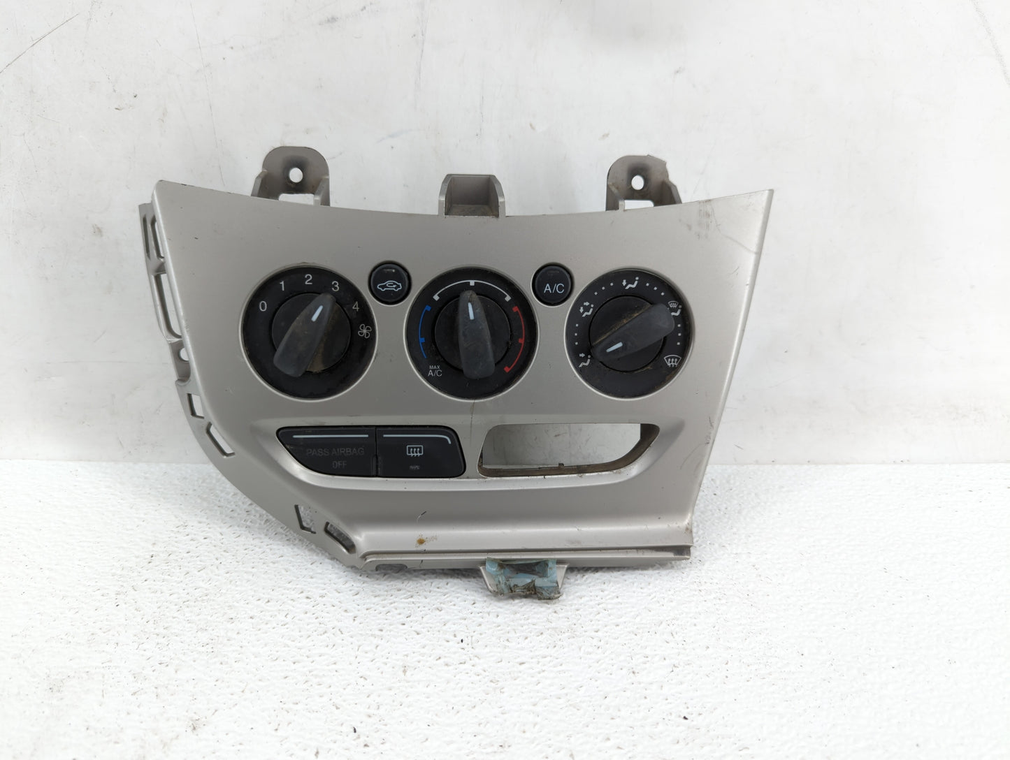 2012 Ford Focus Climate Control Module Temperature AC/Heater Replacement P/N:CM5T-19980-AC CM5T-19980-AE, BM51-18522-AC Fits