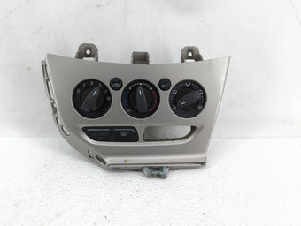 compare product 2012 Ford Focus Climate Control Module Temperature AC/Heater Replacement P/N:CM5T-19980-AC CM5T-19980-AE, BM51-18522-AC Fits OEM Used Auto Parts