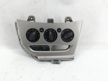 2012 Ford Focus Climate Control Module Temperature AC/Heater Replacement P/N:CM5T-19980-AC CM5T-19980-AE, BM51-18522-AC Fits