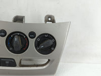 2012 Ford Focus Climate Control Module Temperature AC/Heater Replacement P/N:CM5T-19980-AC CM5T-19980-AE, BM51-18522-AC Fits