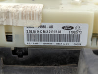2012 Ford Focus Climate Control Module Temperature AC/Heater Replacement P/N:CM5T-19980-AC CM5T-19980-AE, BM51-18522-AC Fits
