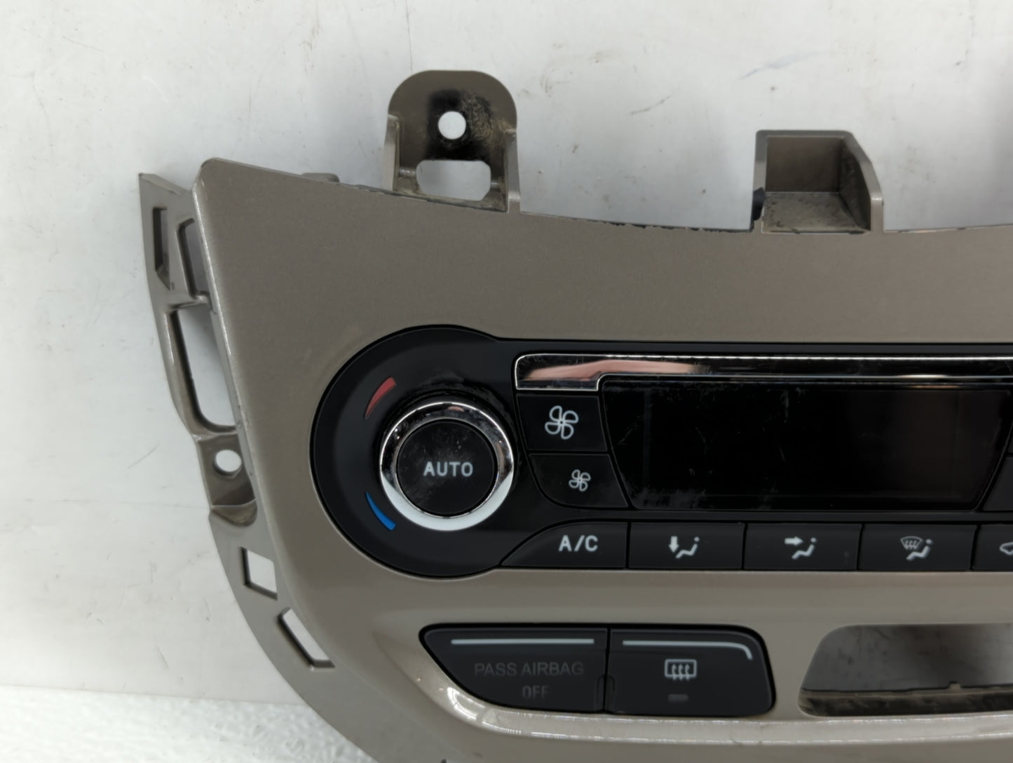 2012 Ford Focus Climate Control Module Temperature AC/Heater Replacement P/N:BM51-18522-AC BM51-18522-BC, BM5T-18C612-AJ Fit