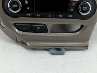 2012 Ford Focus Climate Control Module Temperature AC/Heater Replacement P/N:BM51-18522-AC BM51-18522-BC, BM5T-18C612-AJ Fit
