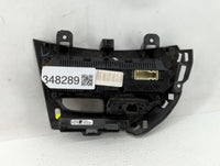 2012 Ford Focus Climate Control Module Temperature AC/Heater Replacement P/N:BM51-18522-AC BM51-18522-BC, BM5T-18C612-AJ Fit