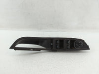 2012-2018 Ford Focus Master Power Window Switch Replacement Driver Side Left P/N:F1ET-14A132-AC BM5T-14A132-AB Fits OEM Used