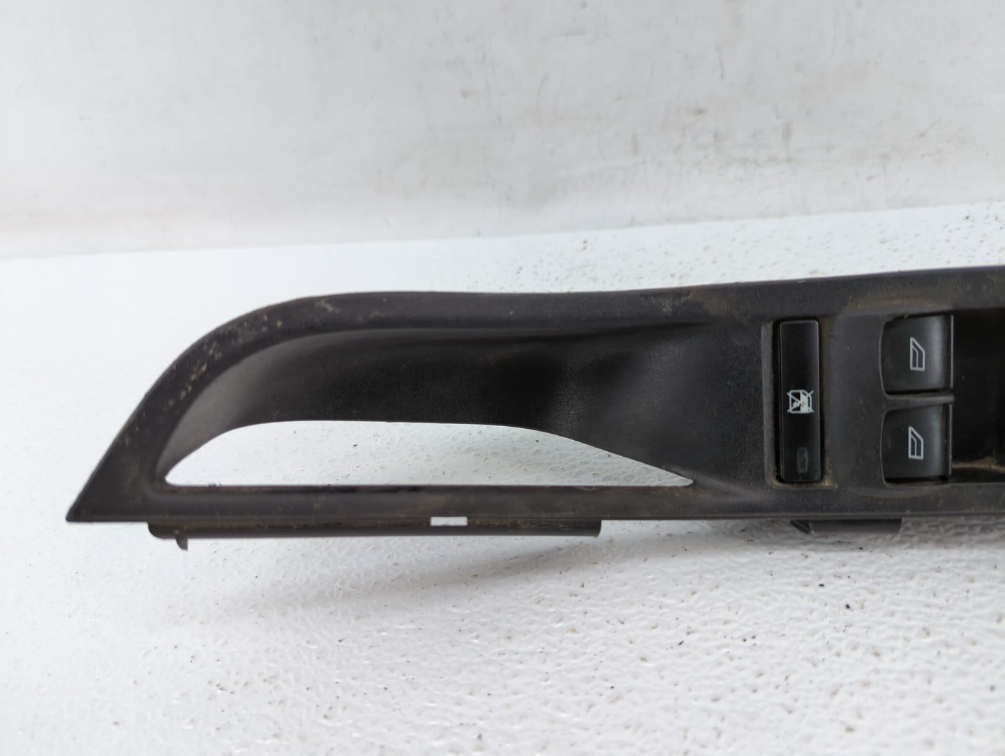 2012-2018 Ford Focus Master Power Window Switch Replacement Driver Side Left P/N:F1ET-14A132-AC BM5T-14A132-AB Fits OEM Used