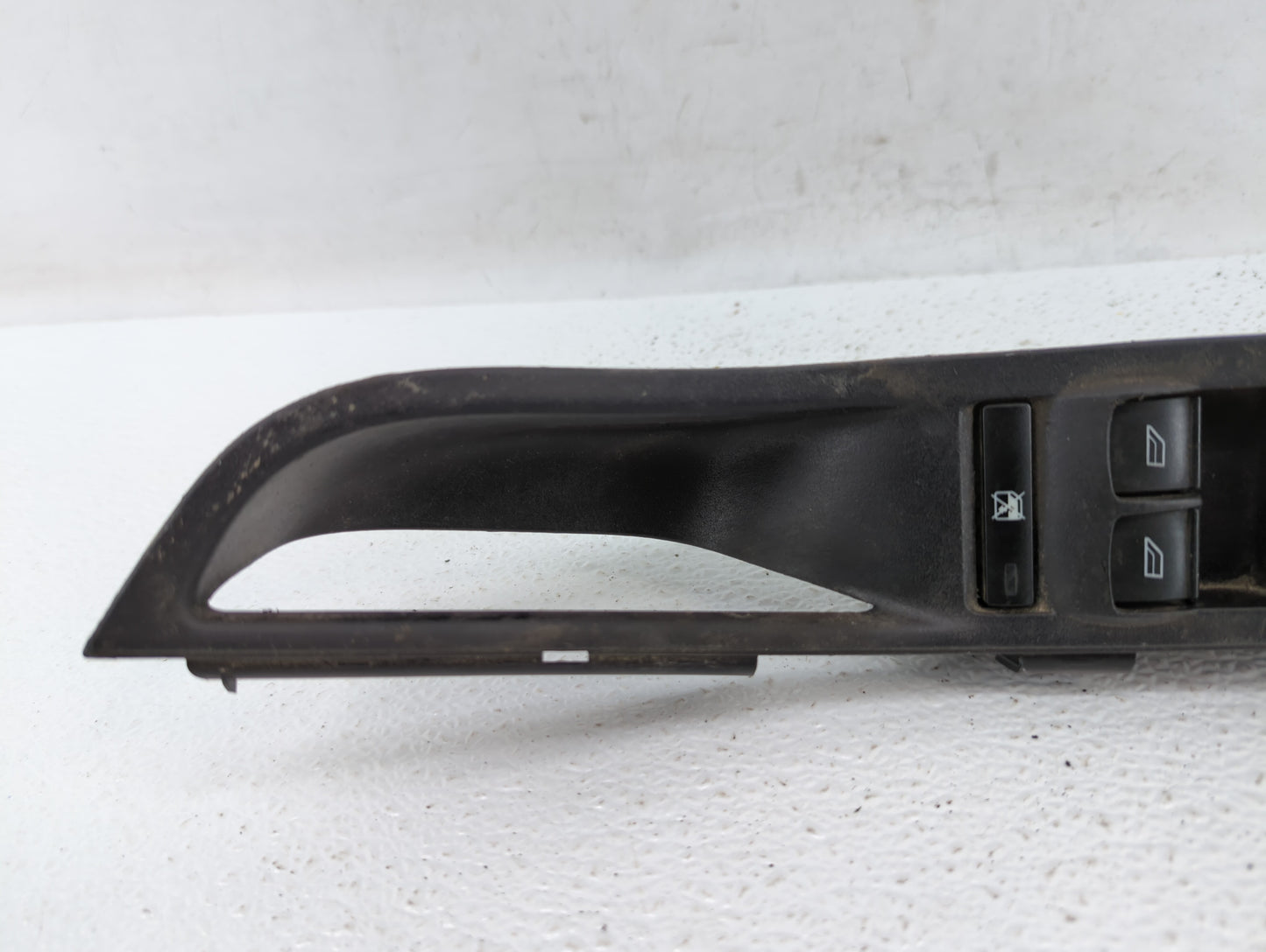 2012-2018 Ford Focus Master Power Window Switch Replacement Driver Side Left P/N:F1ET-14A132-AC BM5T-14A132-AB Fits OEM Used