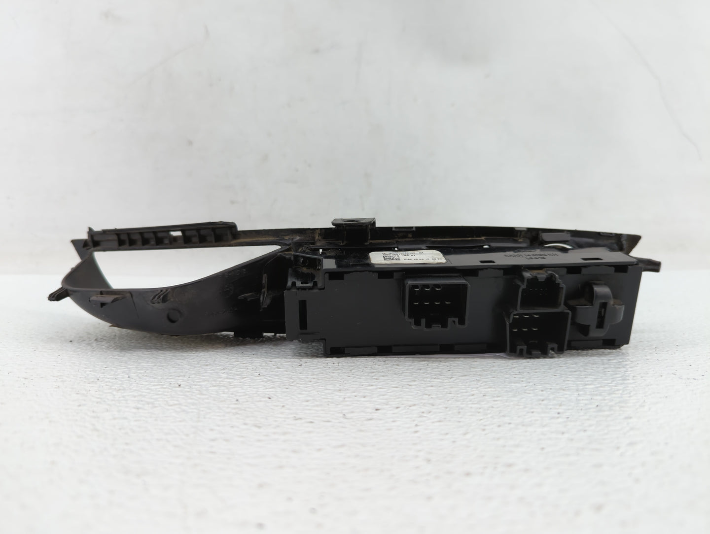 2012-2018 Ford Focus Master Power Window Switch Replacement Driver Side Left P/N:F1ET-14A132-AC BM5T-14A132-AB Fits OEM Used