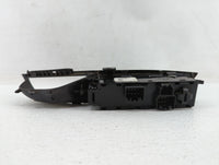 2012-2018 Ford Focus Master Power Window Switch Replacement Driver Side Left P/N:F1ET-14A132-AC BM5T-14A132-AB Fits OEM Used
