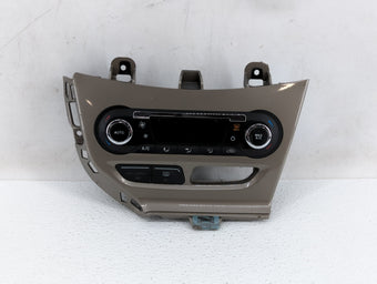 compare product 2012 Ford Focus Climate Control Module Temperature AC/Heater Replacement P/N:BM51-18522-AC BM51-18522-BC, BM5T-18C612-AJ Fits OEM Used Auto Parts