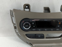 2012 Ford Focus Climate Control Module Temperature AC/Heater Replacement P/N:BM51-18522-AC BM51-18522-BC, BM5T-18C612-AJ Fit