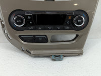 2012 Ford Focus Climate Control Module Temperature AC/Heater Replacement P/N:BM51-18522-AC BM51-18522-BC, BM5T-18C612-AJ Fit