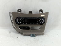 2012 Ford Focus Climate Control Module Temperature AC/Heater Replacement P/N:BM51-18522-AC BM51-18522-BC, BM5T-18C612-AJ Fit