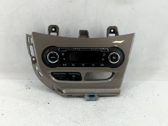 compare product 2012 Ford Focus Climate Control Module Temperature AC/Heater Replacement P/N:BM51-18522-AC BM51-18522-BC, BM5T-18C612-AJ Fits OEM Used Auto Parts