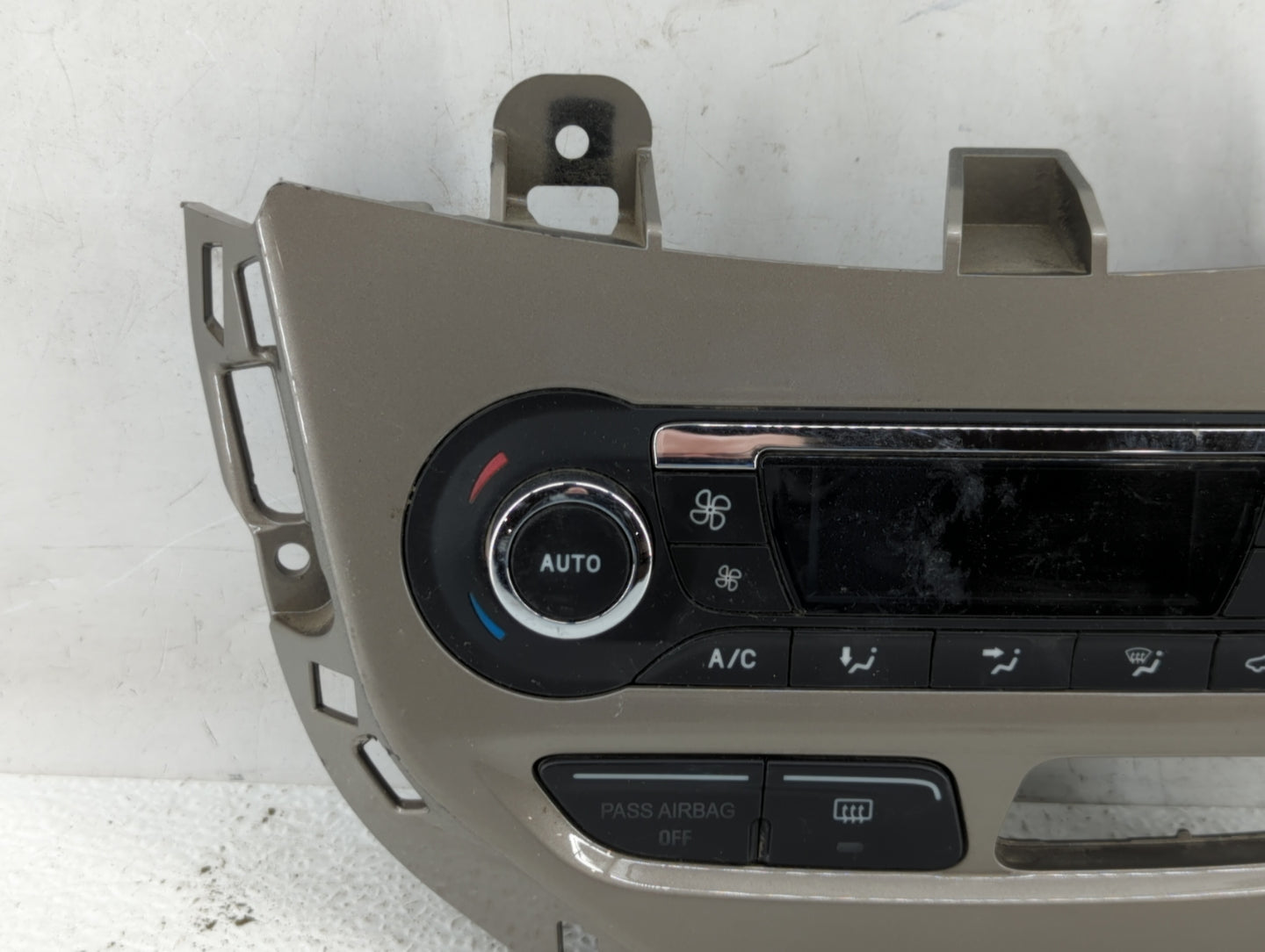 2012 Ford Focus Climate Control Module Temperature AC/Heater Replacement P/N:BM51-18522-AC BM51-18522-BC, BM5T-18C612-AJ Fit